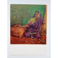 1955. Финогенов. Водоноска