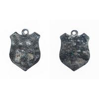 Жетон Да здравствует свободная Россия - серебро