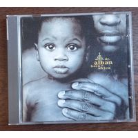 Dr. Alban – Born In Africa
