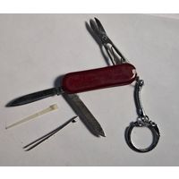 Складной перочинный нож Rostfrei