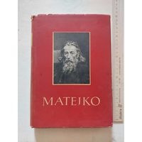 ЯН МАТЕЙКО - VI