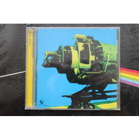 Various – Dance2noise004 (1993, CD)