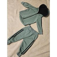 Спортивный костюм