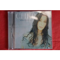 Cher – Believe (1998, CD)