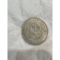 3 марки 1930 фогелвейде , приятный , с шб . приятная патина , мд J нечастые