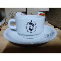 Дзержинский кофейная пара
