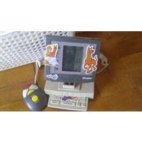 Электронная игра КОМПЬЮТЕР Window