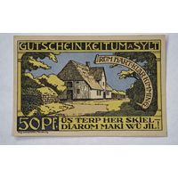 Нотгельд Германия