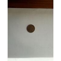 Россия 10 копеек2014 М