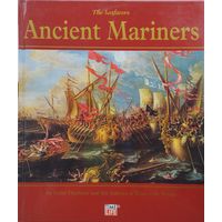 Древние Мореходы - Ancient Mariners на англ. яз.