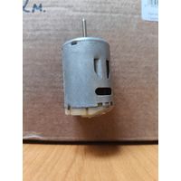 Мотор, Мини электродвигатель