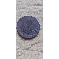 1 грош Польский 1767 года. Смотрите другие мои лоты