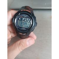 Часы Casio G-SHOCK Classic G-7302RL