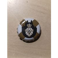 Пивные крышки - пробки