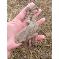 Немецкий Орёл.ПМВ