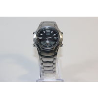 Часы Casio EFA-112D-1A,Оригинал