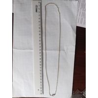 Цепочка Ag 925