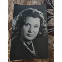 Артисты Соколова