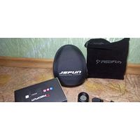 Сумка чехол для рыболовной катушки из ЭВА