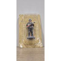 Матрос ВМФ в форме для берега, 1941-1943 гг. Солдаты Великой Отечественной Войны