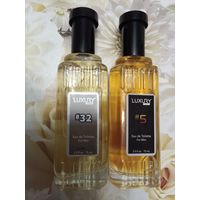 Туалетная вода для мужчин, 75 мл.