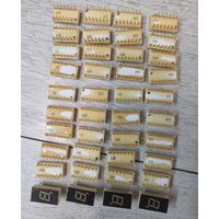 Радиодетали СССР