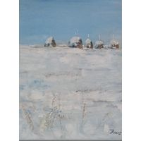 Стога, Демеш Т.М.