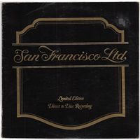 LP San Francisco Ltd. 'San Francisco Ltd.'