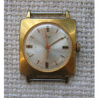 Часы. Луч 2209. Au-20.