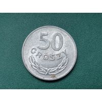 50 грош Польша.