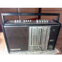 Радиоприемник РИГА 104   АПП-1  ГОСТ 5651-76