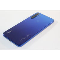 Телефон Xiaomi Redmi Note 8T 3GB/32GB международная версия
