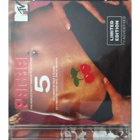 Pacha volume 5 the world's most famous club sound