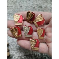 Города герои