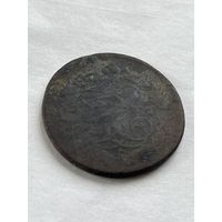 2 копейки 1757