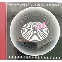QUEEN  /Jazz/1978, EMI, 2CD, EX, US