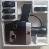 Видео камера