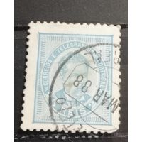 Португалия 1892 Король