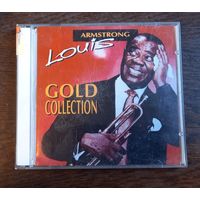 Louis Armstrong – Gold Collection (2CD)