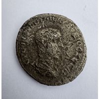 Римская тетрадрахма