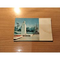 Москва