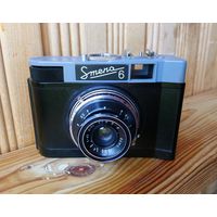 Фотоаппарат Smena-6