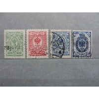 Продажа коллекции с 1 рубля! Финляндия в составе Росс. империи.