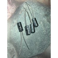 Конденсатор 1,0 мкФ, 160 В (К50-35, импортные, цена за 1шт)