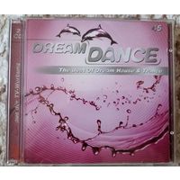 Dream Dance Vol.45 (2CD) Европа