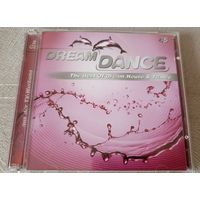 Dream Dance Vol.45 (2CD) Европа