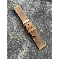 Ремень для часов 24 мм ( Лот с рубля )