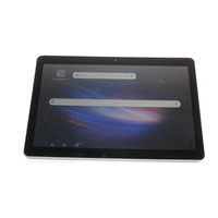 Планшет Huawei MediaPad T3 10 16GB LTE (серый) [AGS-L09]