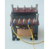 Трансформатор (размер пластин 9,5х4,3х8,0 см.)