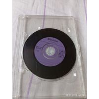 Robert Fripp. World financial centre 30 Nov 2000. CD MP3 редкий